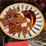铁板上的舌尖美味呀[调皮]