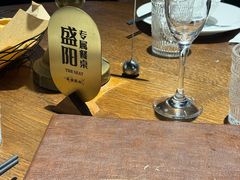 -鲨鱼餐厅.海景川粤餐厅(重庆天地店)