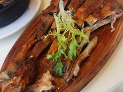 -外婆家(古墩印象城店)
