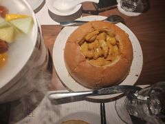 -大树餐厅(益田假日店)