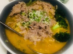 -港丽餐厅(高德置地店)