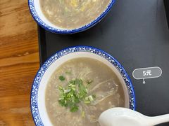 -杨记牛肉糁