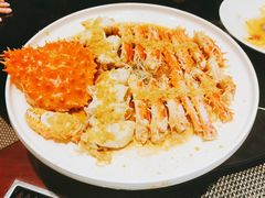 -紫阳海鲜楼·传承闽味(长乐路总店)