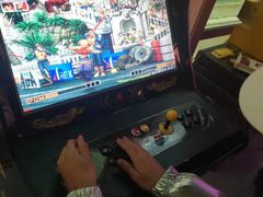 -未来战场·大空间VR·轰趴·团建(常营店)