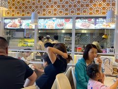 -提雅新疆炒米粉(青岛万象城店)