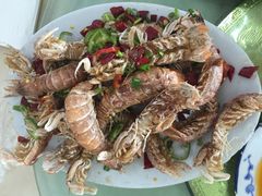 -梅姐海鲜餐厅(水头海鲜街店)
