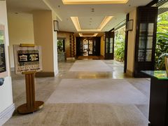 -白云中餐厅·粤菜·亚龙湾喜来登度假酒店