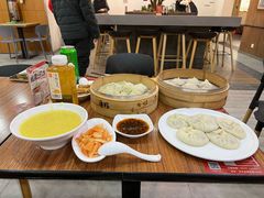 -东升灌浆包(辛庄街总店)