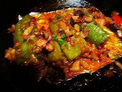-食锦记·福建私房菜(万宝广场店)