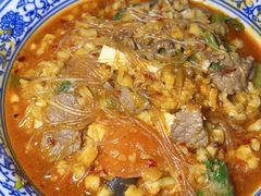 -西后地小马烤肉·清真菜(西安公馆店)