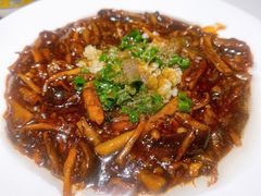 -19号私房菜(云南路店)