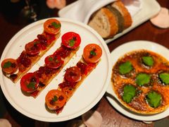 -壳里西餐厅Coquille Seafood Bistro(蒙自路店)