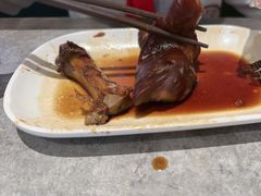 -大食代美食广场(上海中心店)