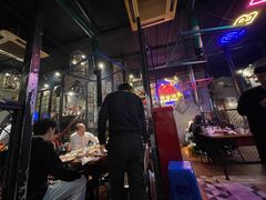-超级神炭烤肉夜食(芥园西道店)
