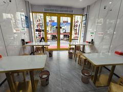 -旺泉餐饮店·清真牛肉面馆