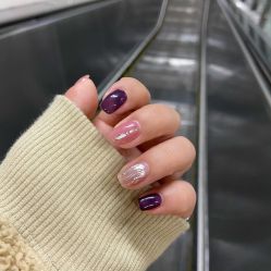 -ALLIE爱丽美甲美睫·专业建构