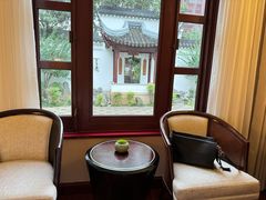 -苏州吴宫泛太平洋酒店