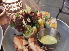 -CHINCHIN 青青·泰国料理(万象食家店)