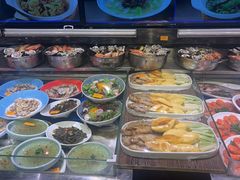 -老大连·海肠捞饭·大连海鲜大连菜(西安路店)