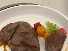 -泓历皇朝酒店(东亭店)