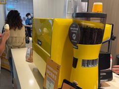 -麦当劳(万博一路天河城分店)