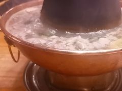 -禾记花园涮肉餐厅