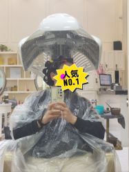 -范美特接发·染发漂发