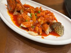 -锡和无锡菜(景丽苑店)