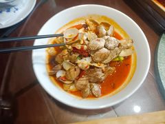 -大牌大·传统杭帮菜(湖滨店)