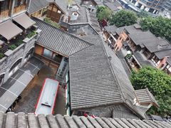 -重庆十八梯传统风貌区