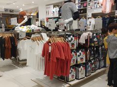 -优衣库(长沙银盆岭万达广场店)