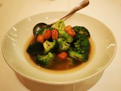 -晶荷轩(香港迪士尼乐园酒店)