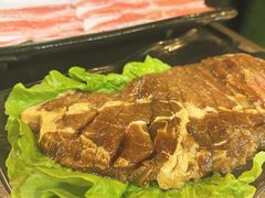 -obba烤吧(新光汇店)