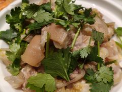 -清晖小苑·顺德菜(观澜湖新城店)
