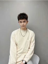 -一家只做男发烫染的店