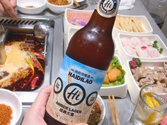 -海底捞火锅(铂澜大象城店)