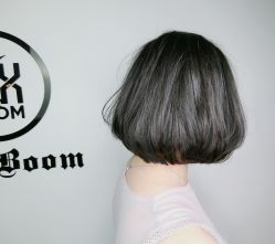 -BM SALON