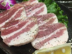 -和萌牛肠烧烤(财富中心店)