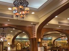 -清真·玛丽亚新疆菜主题餐厅(浙江中路店)