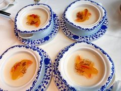 -广州塔晖粤轩中餐厅