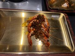 -大神太神·铁板烧(瑞虹天地月亮湾店)