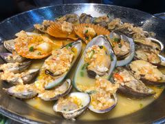 -79号渔船海鲜饭店(华强北店)