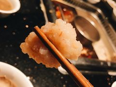 虾滑-巴奴毛肚火锅(商城路店)
