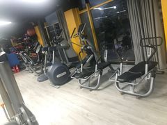 -ENERGY原力健身(川周店)