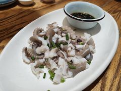 -金海湾海鲜排档(朱家尖店)