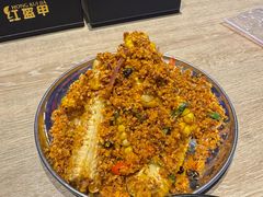 -红盔甲·小龙虾(车公庙店)