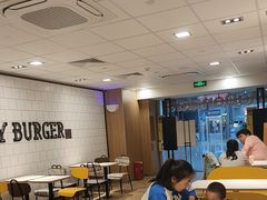 -麦当劳(西站店)
