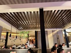 -北李妈妈菜·海肠捞饭(高新万达店)