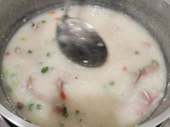 -南记食粥坊·宵夜大排档(莲花总店)