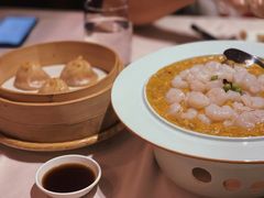 蟹粉虾仁-蟹榭(静安寺晶品商场店)